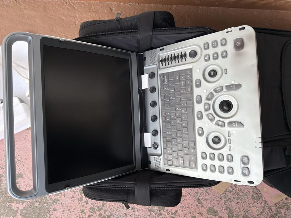 Chison EBit 30 UZI APARAT