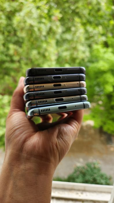 Samsung S21 5G 256gb