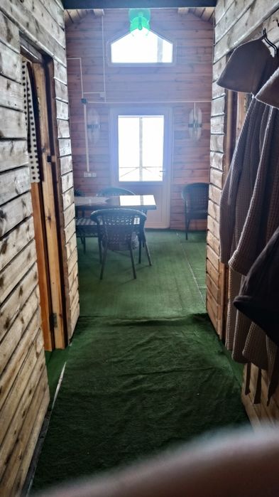 Зона одыха на прдажу