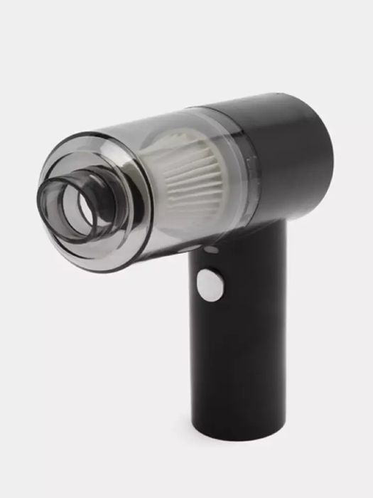 Avtomobil va uy uchun Mini changyutgich 120 VT