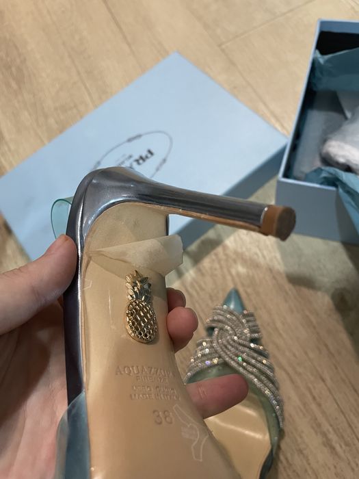 Продам туфли люксовые Шикарные