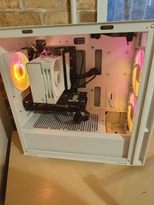 Компьютер игровой