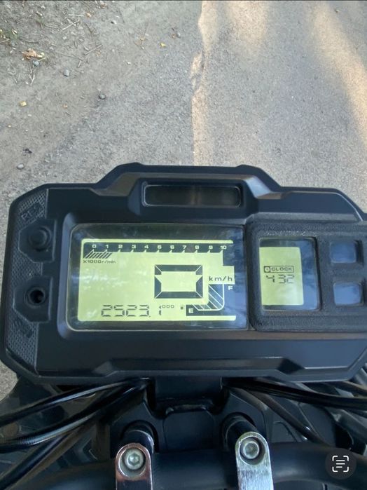 Продам мопед Танк