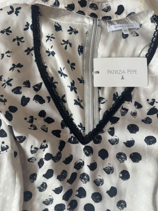 Нова Рокля  Patrizia Pepe