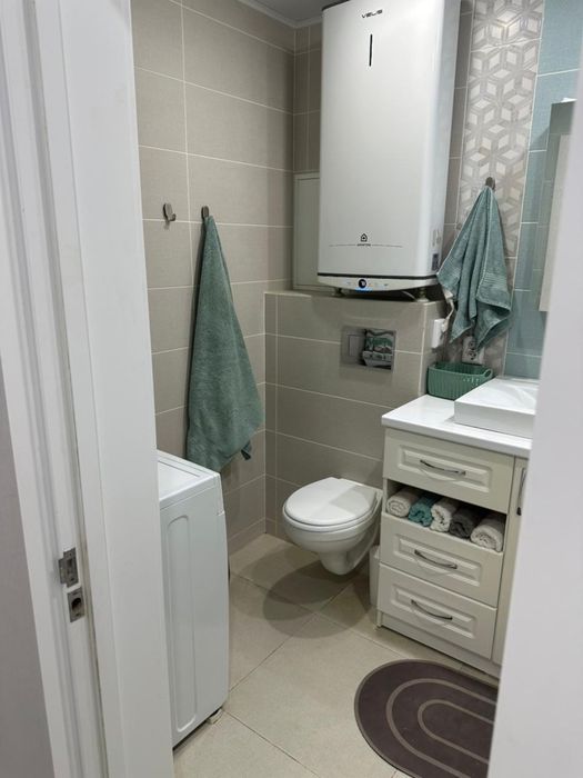 Сдам 2ух комнатную квартиру