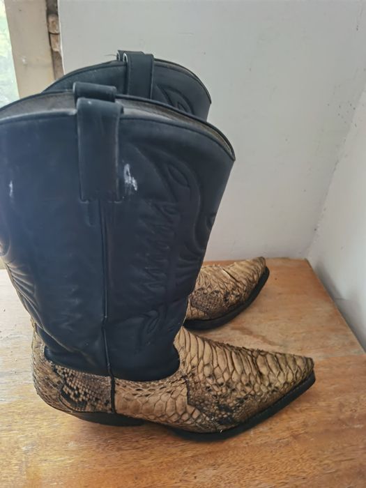 botas valverde del camino
