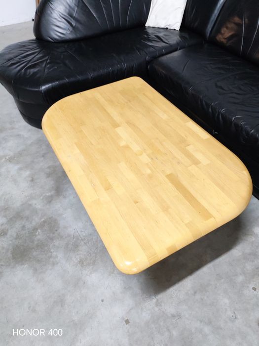 Diferite Modele - Masa  Cafea - Măsuță Canapea - Lemn Masiv - Germania