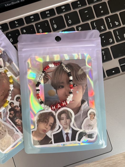 Подарочный набор Han - Stray Kids