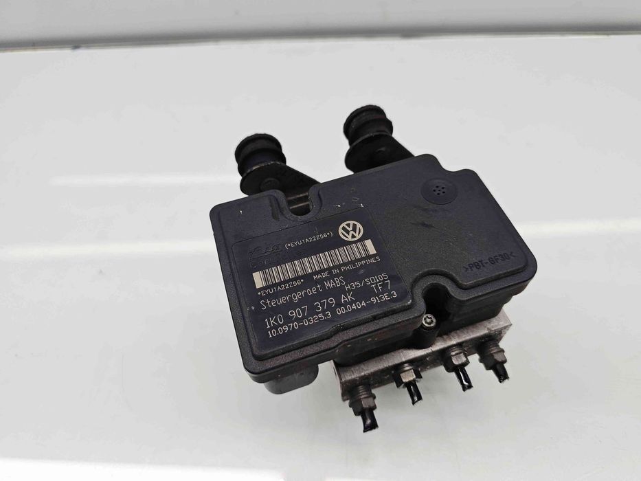 Pompa ABS Skoda Yeti (5L) [Fabr 2009-2020] 1K0907379AK 1.6 Benz BSE 75