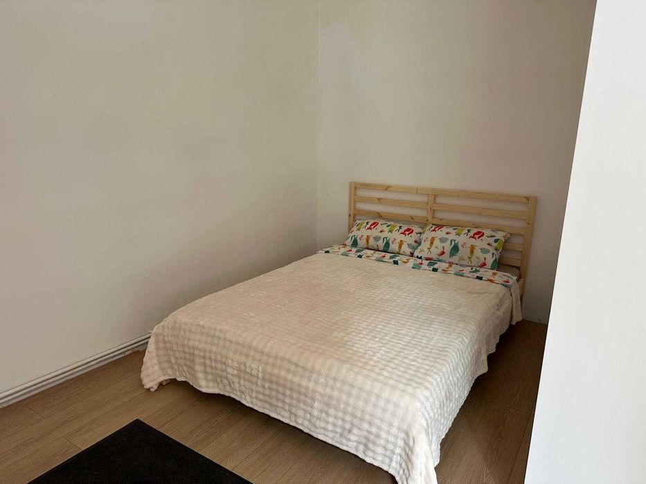 Ap Central la Casă 65 MP, Garaj, Zona Verde, 2.5 Camere, Terasă 20 MP