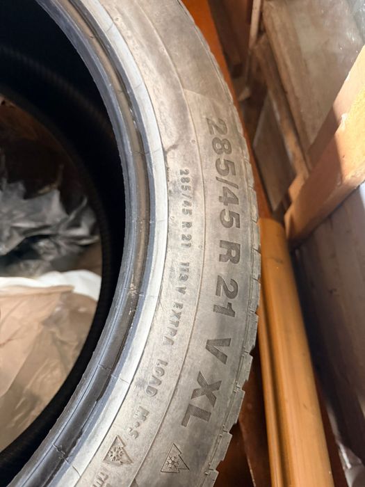 Продам резину летнюю.