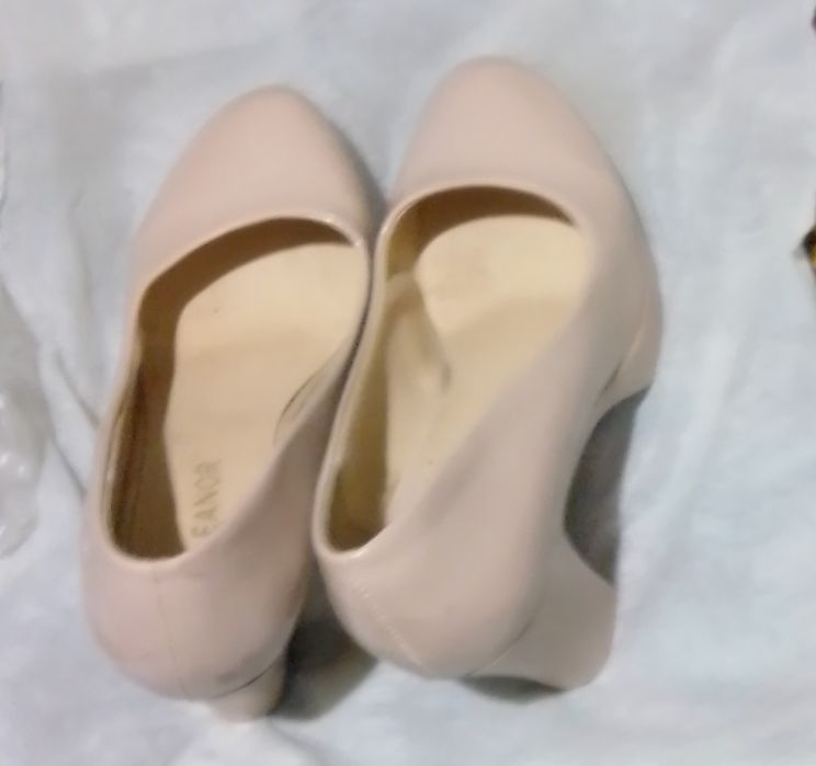 Туфли размер 38.39