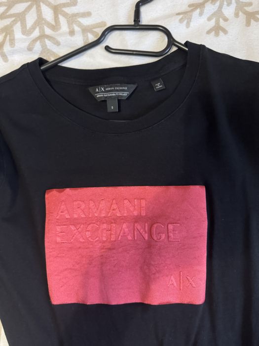 Armani exchange дамска рокля versace jeans