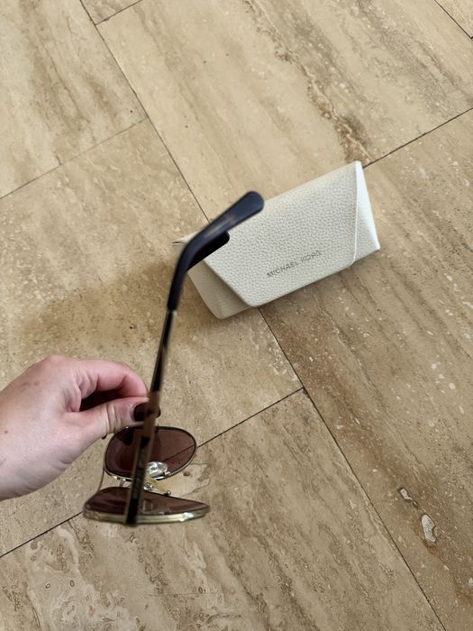 Ochelari de soare barbati Michael Kors originali