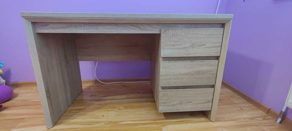 Мебели - гардероб, скрин, бюро, нощно шкафче и етажерка LEGO Нови цени