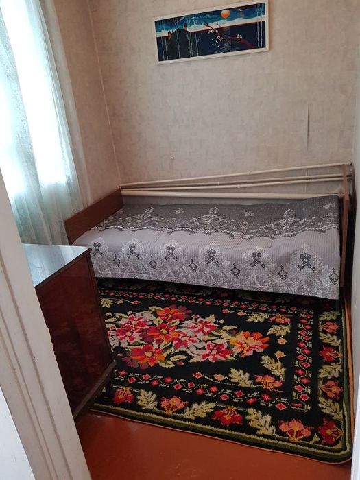 Продаётся квартира своя в яшнабадском районе напротив Ашхабад парк