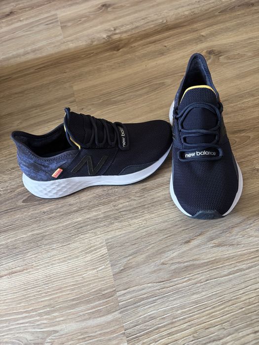New Balance маратонки