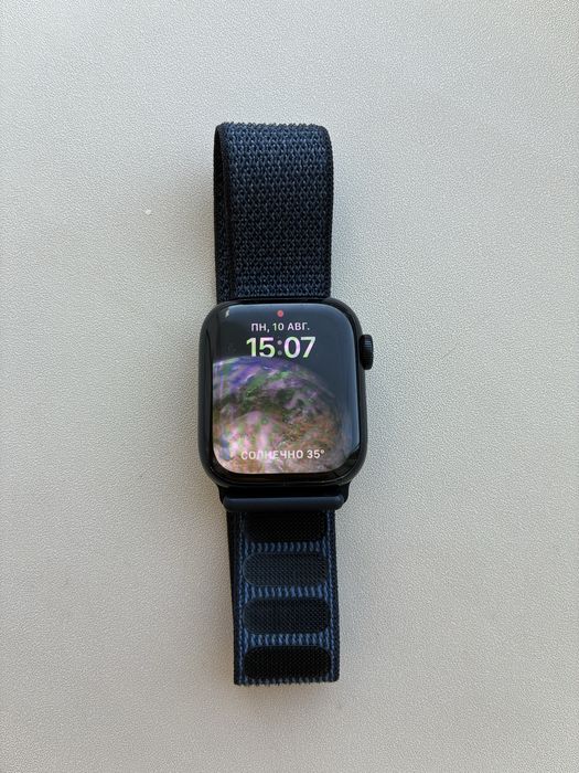 Apple Watch 7 series 41mm
