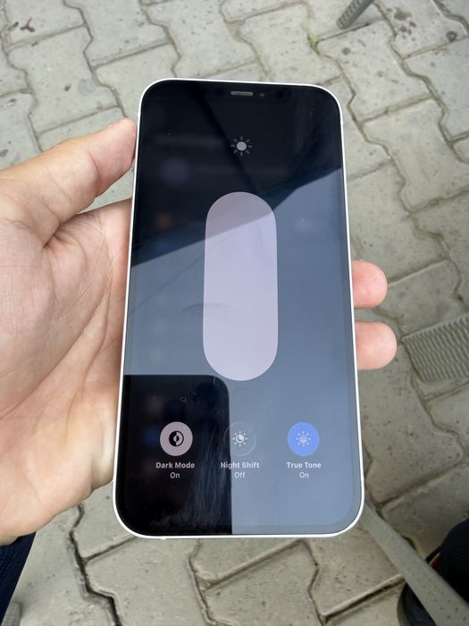 Iphone 12 128gb ideal