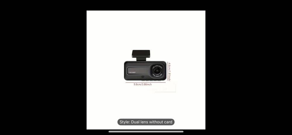 Видео регистратор