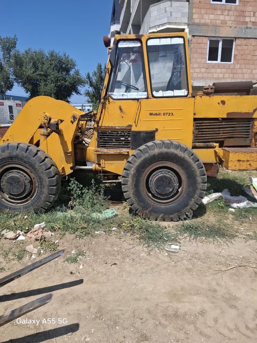 Fadroma de vânzare