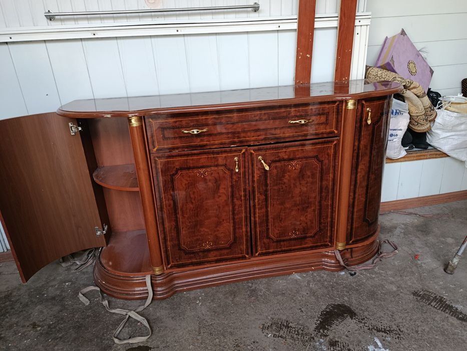 Holati ideal eshiklari ochiladi 2 marta ishlatilgan