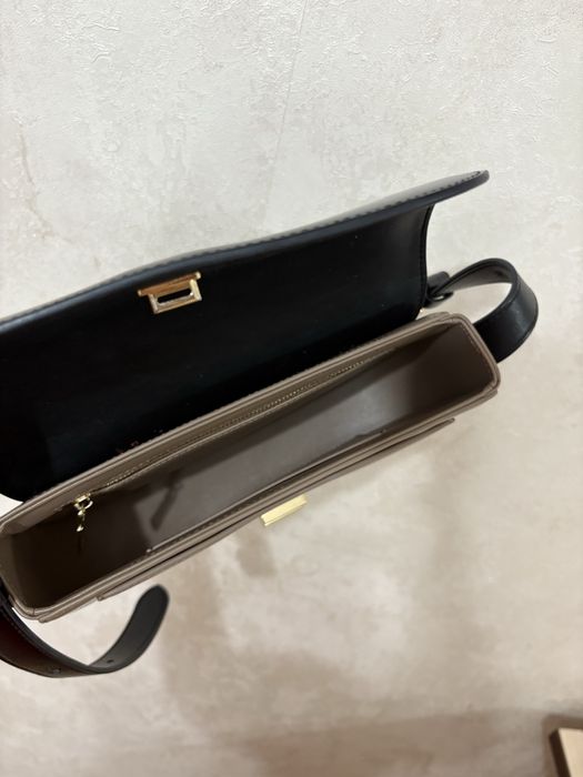 сумка new six комби цвет