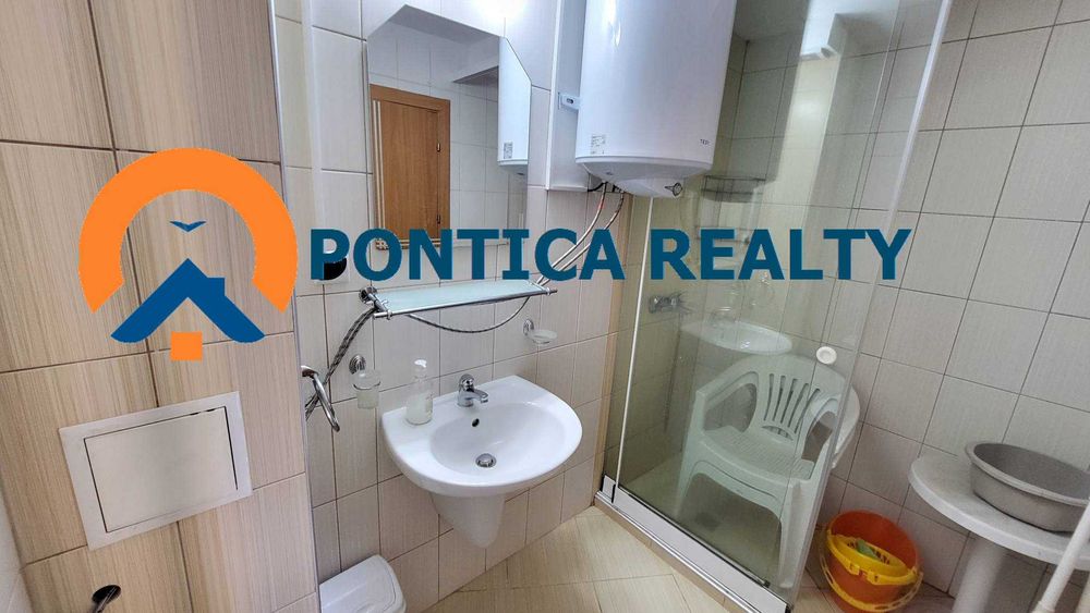 Продава се Двустаен апартамент в к.к. Слънчев бряг - 48 кв.м за 665 €/кв.м - Снимка #1