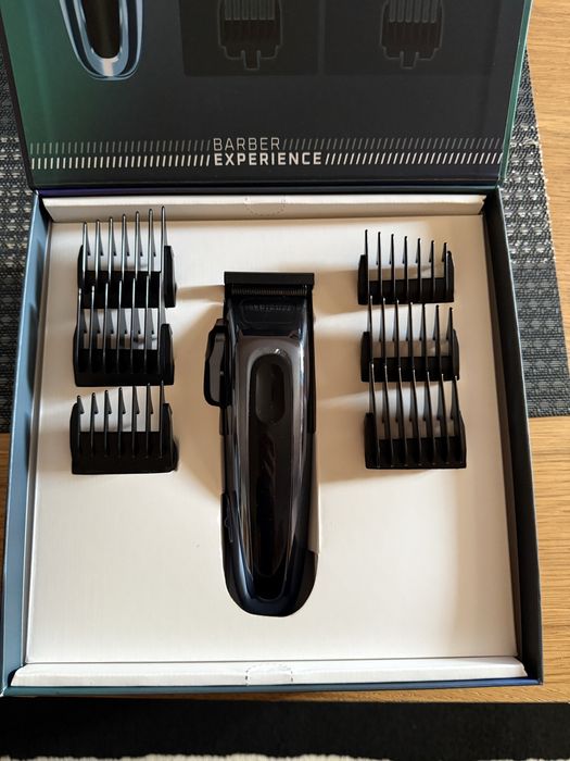 Masina de tuns ROWENTA