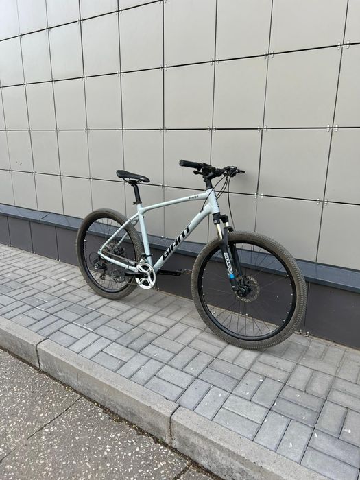 Продам велосипед Giant Rincon