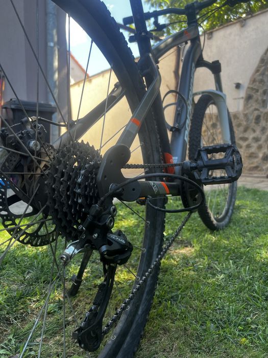 Rockrider St120