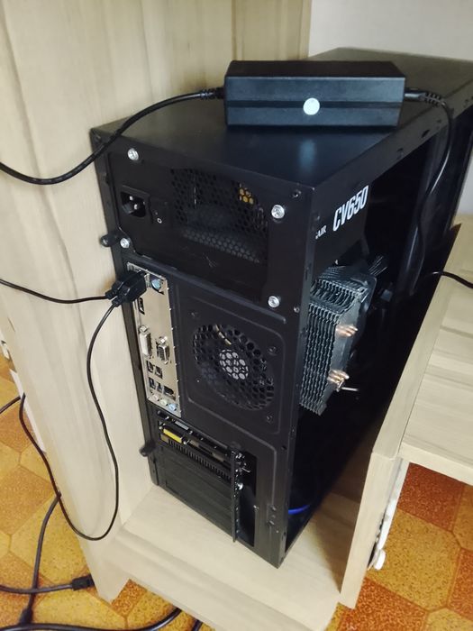 компьютер кор ай 5