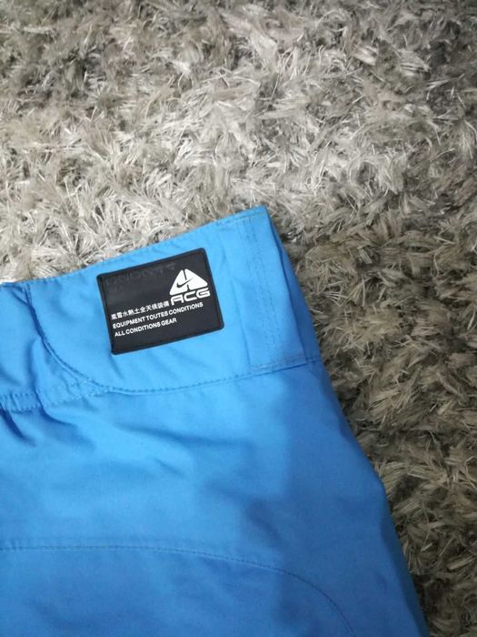 Дамски сноуборд панталон Nike ACG