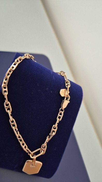 Set ceas și brățară Fossil