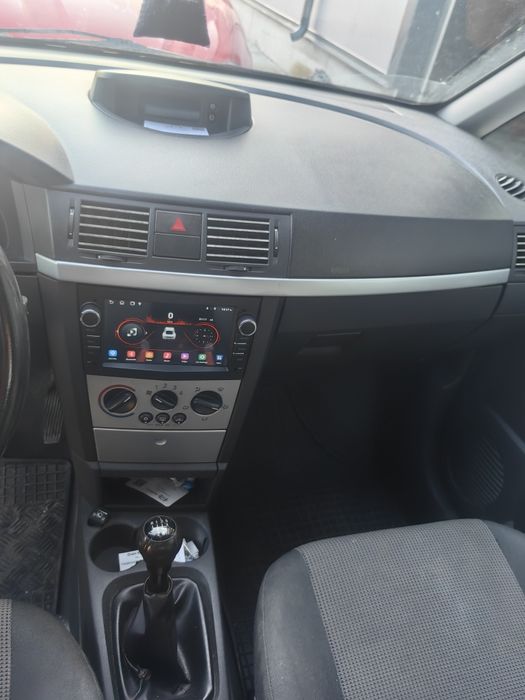 Опел Мерива 1.6 101