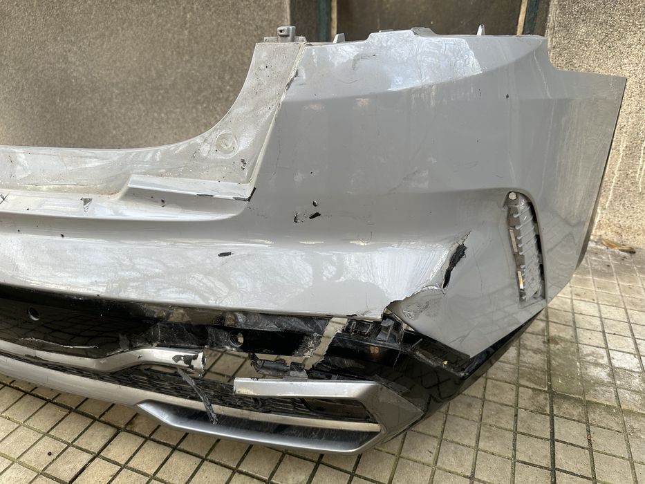 Задна броня за Киа Соренто 21-23