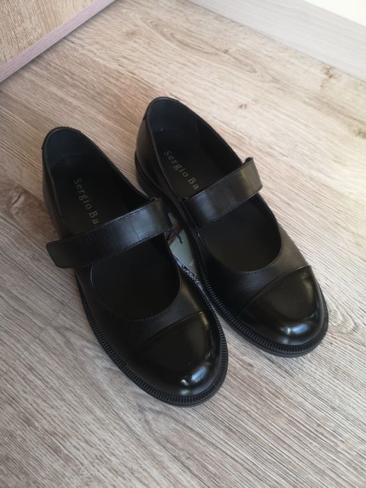 Обувки Sergio Bardi, 37 размер, нови