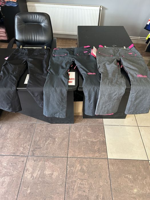 Pantaloni Sky SUPERDRY