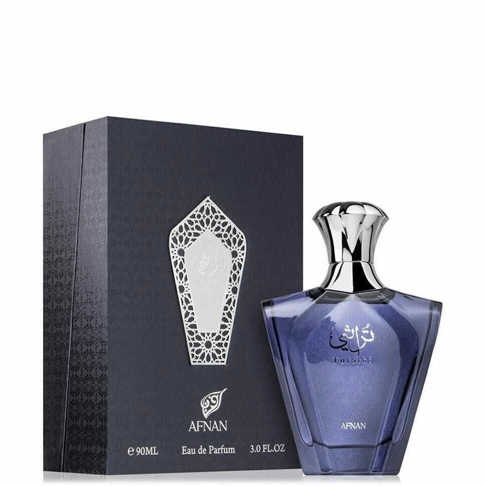 Afnan Turathi Blue edp 90ml ORIGINAL