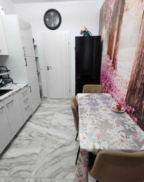 Apartament Bloc nou Premium.