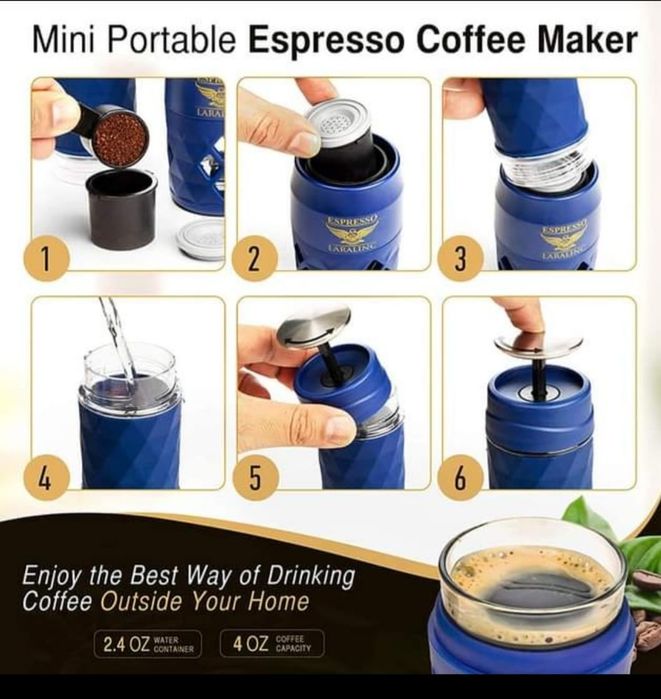 Кафе машини мини