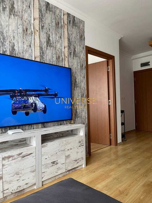 Продава се Двустаен апартамент в к.к. Слънчев бряг - 50 кв.м за 1720 €/кв.м - Снимка #3