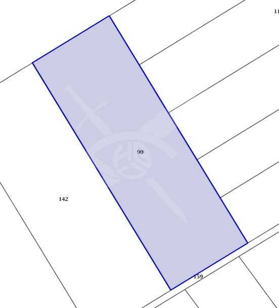 Парцел в Приморско 71714