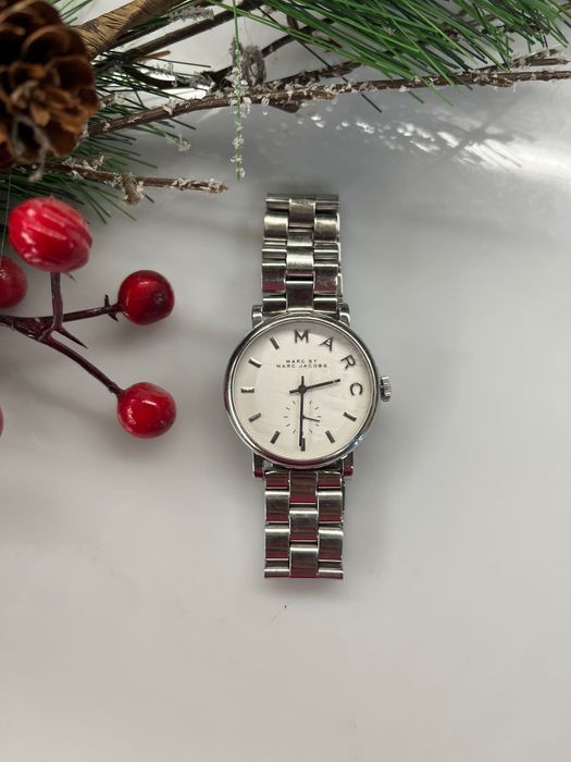 Marc Jacobs Watch MBM3242 дамски часовник