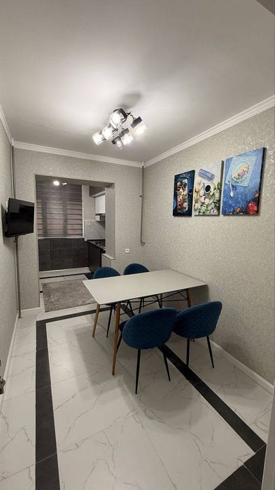 Продаётся квартира 3/1/5 центр,Эльбек м-в,Первушка, Инфинити,Нукусская