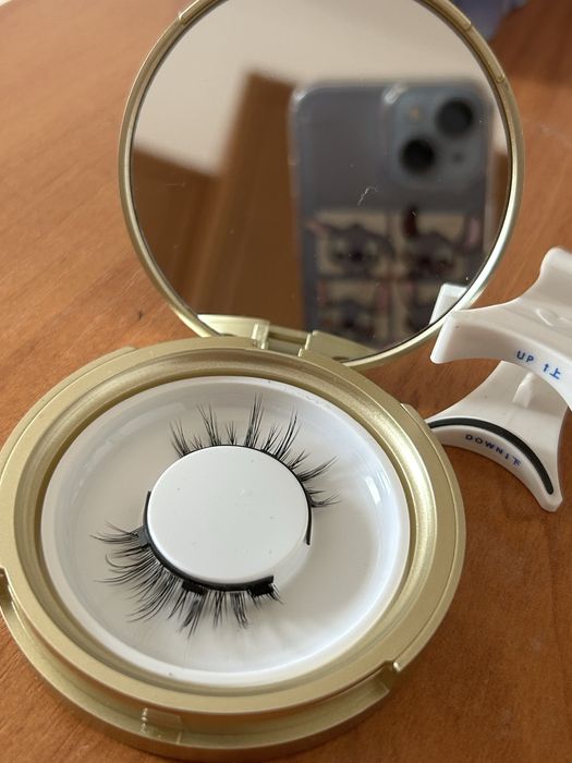 Магнитные ресницы