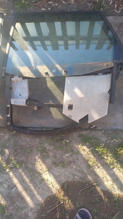 Рамки дверные на ауди