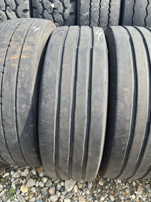 Anvelope 205/65/17.5 Michelin