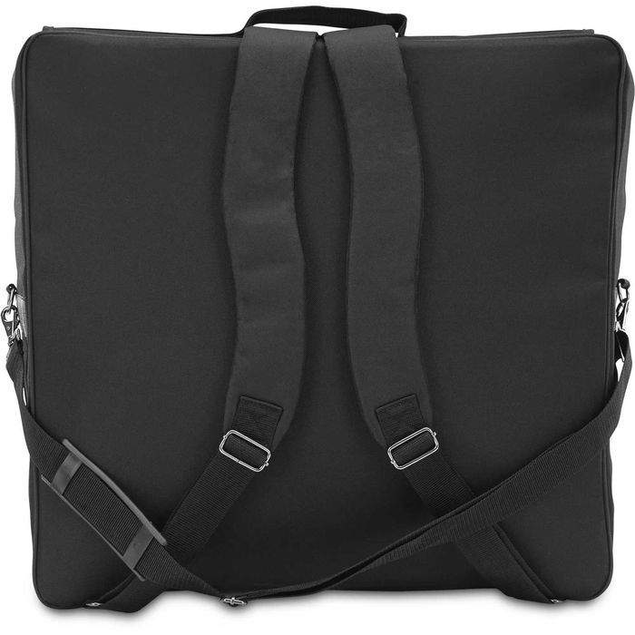 Husa pentru acordeon Alpenklang IV / 96 Basi