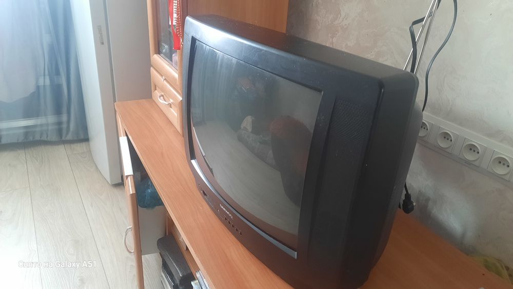 Продам телевизор в рабочем состоянии.